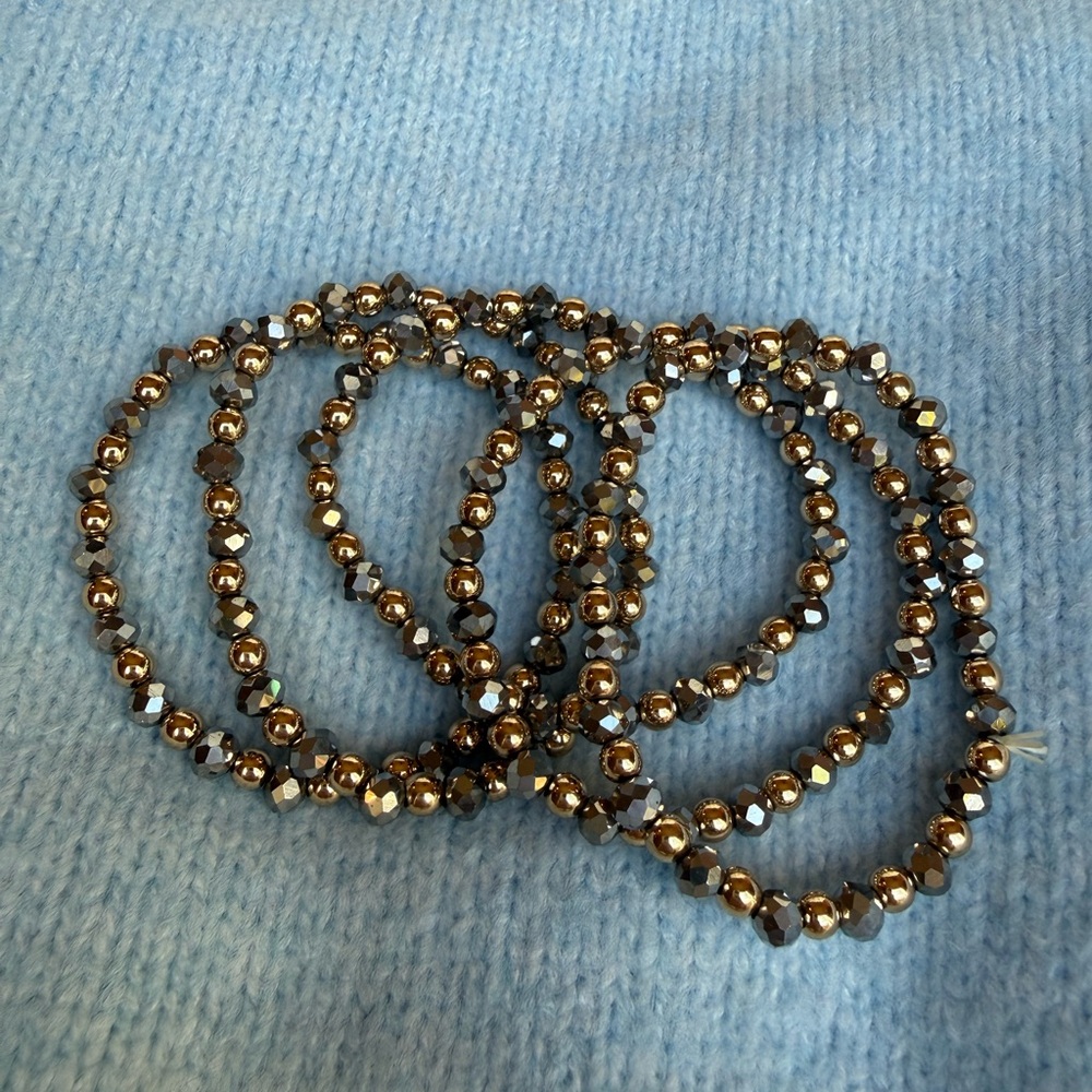 Park Lane Denali Beaded Bracelet Set